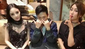 娱乐圈吃瓜讲解,揭秘明星幕后真相，吃瓜群众狂欢时刻！